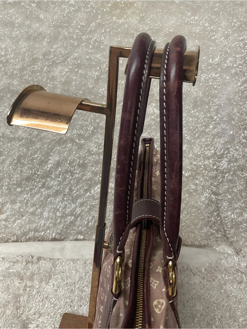 Louis Vuitton Idylle Elegie Shoulder Bag